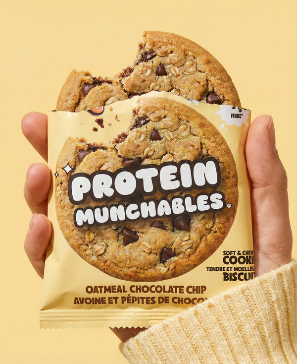 OATMEAL CHOCOLATE CHIP lifestyle