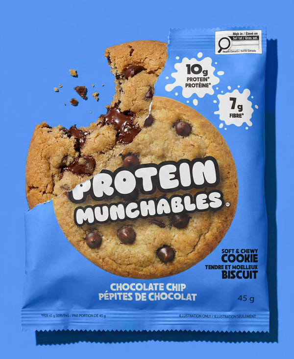 CHOCOLATE CHIP lifestyle