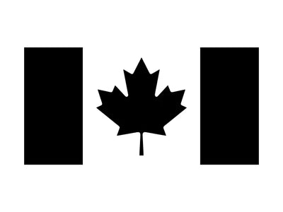 MADE IN CANADA