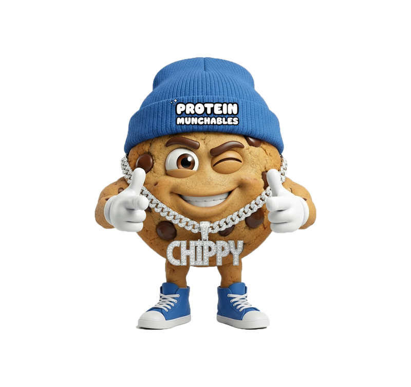 CHIPPY