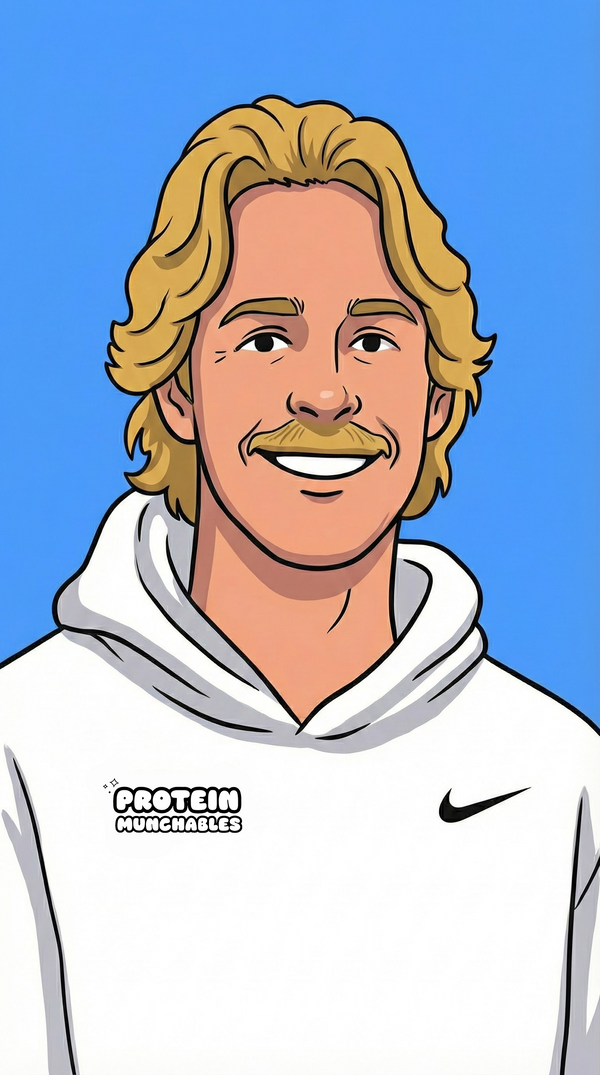 Austin Calladine