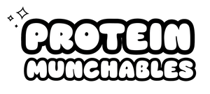 PROTEIN
CANDY