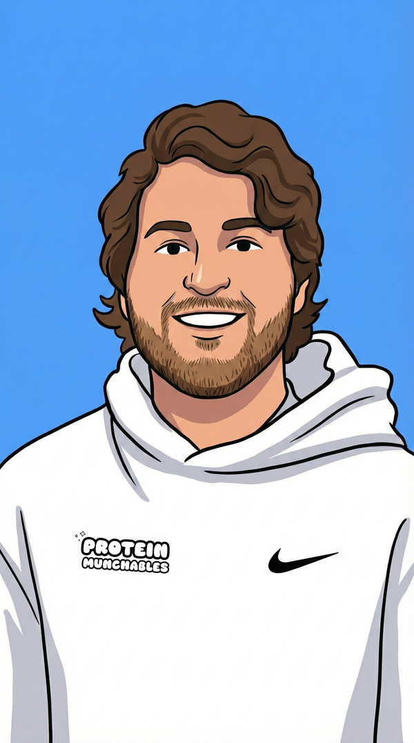 Casey Parker