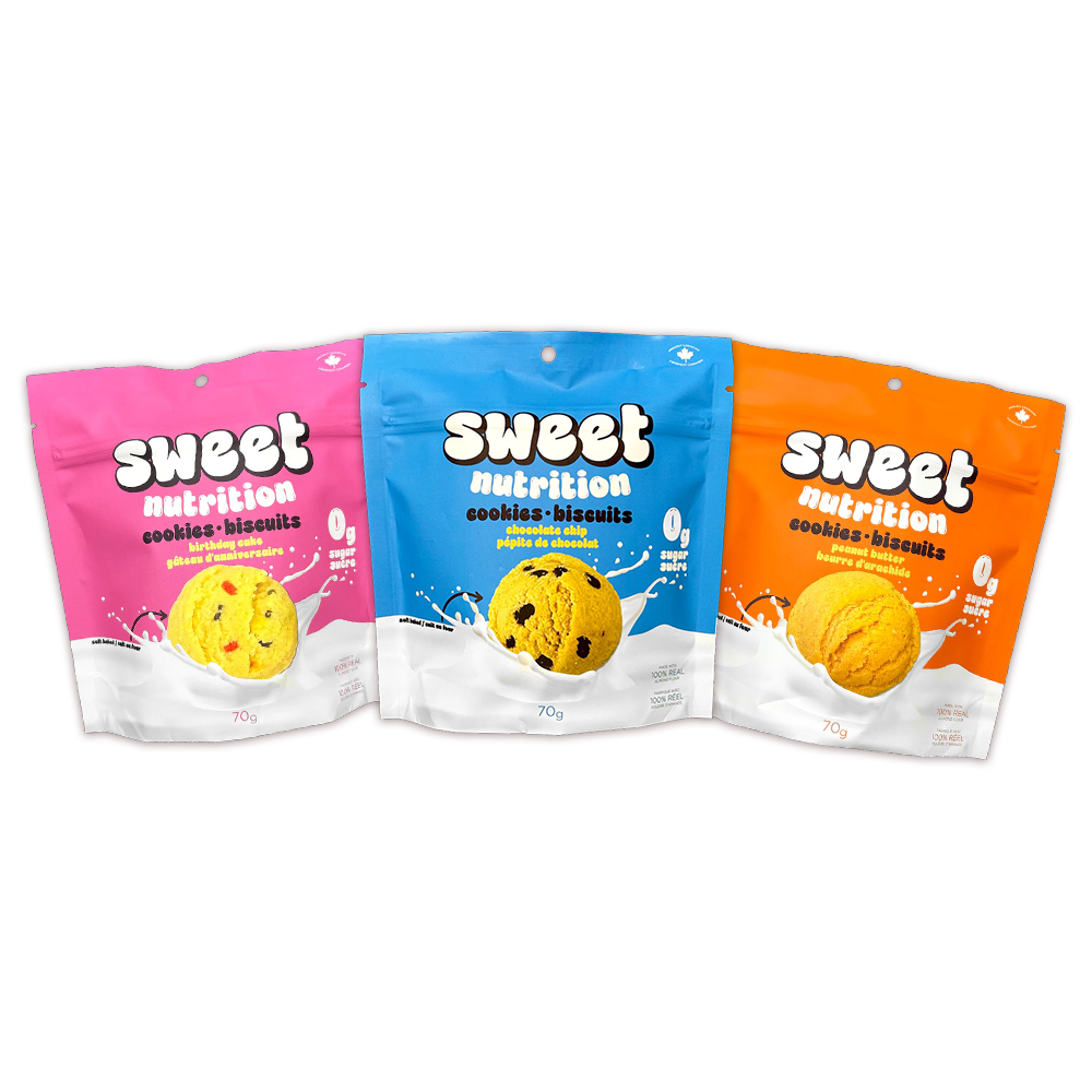 Zero Sugar Bundle